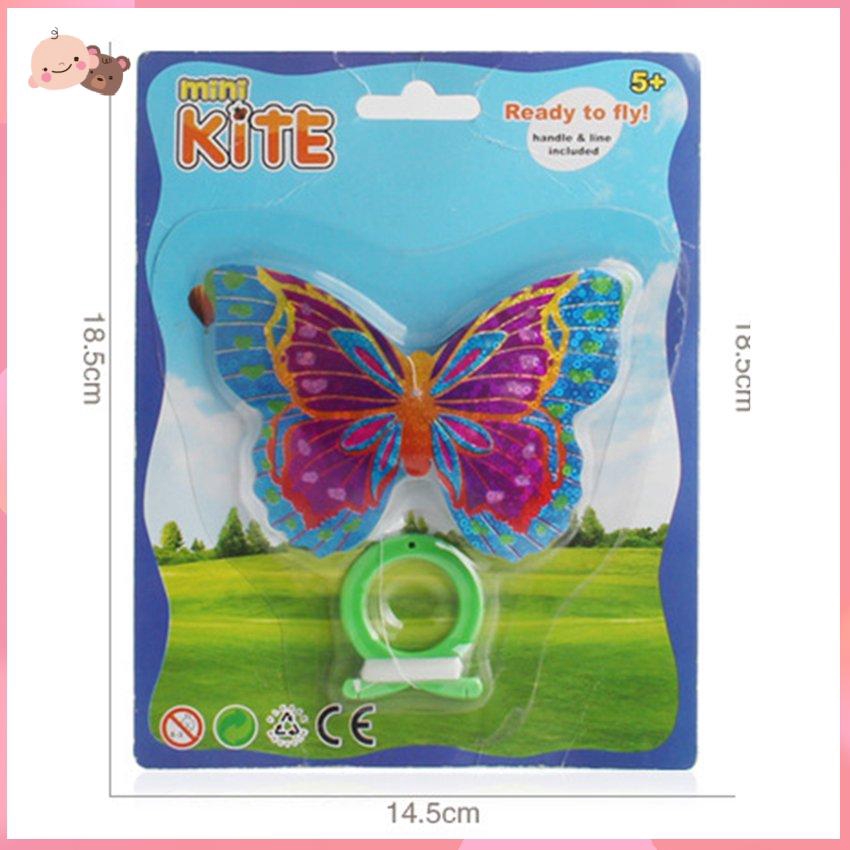 Con diều đồ chơi màu sắc xinh xắn dành cho trẻ em