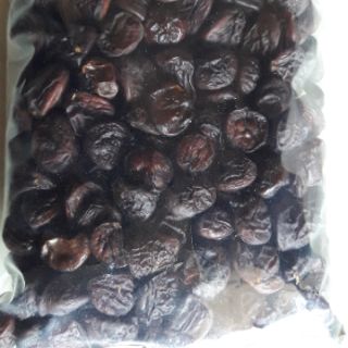 Hạt dổi rừng 100g