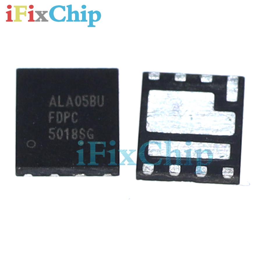 (5-10 chiếc) FDPC5018SG FDPC 5018SG QFN hoàn toàn mới