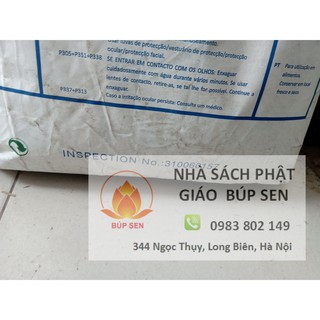 Bột chanh (Axit chanh - Axit citric C6H8O7) 200g / 500g [HÀNG CÓ SẴN]
