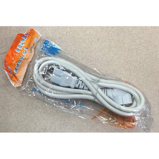 Dây nguồn PC Loại Sịn - Dây Nồi Cơm Điện Siêu Chịu Tải