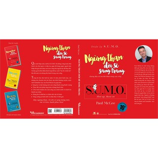 Triết Lý Sumo - Ngừng Than Đời Sẽ Sang Trang