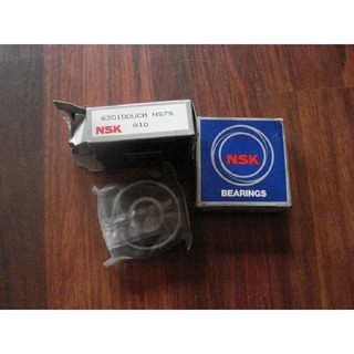 [HÀNG CHÍNH HÃNG] VÒNG BI NSK 6301DDUCM INDONESIA