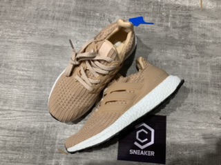 < VIDEO + ẢNH THẬT > GIÀY SNEAKER ULTRABOOTS HỒNG