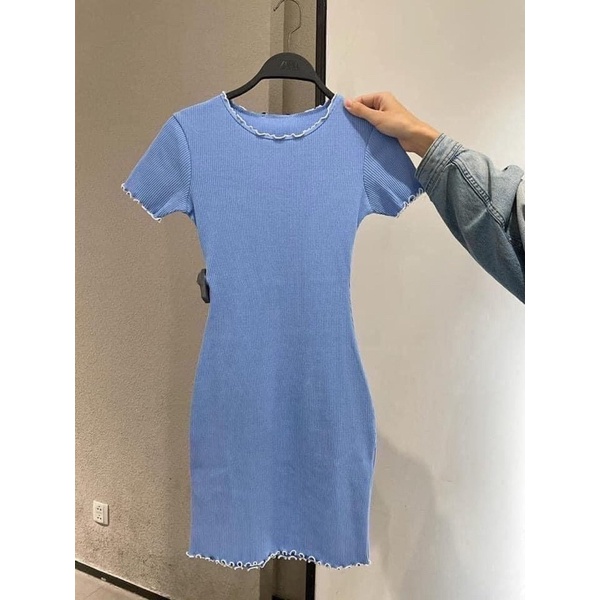 Váy zara auth sz s bé nhất