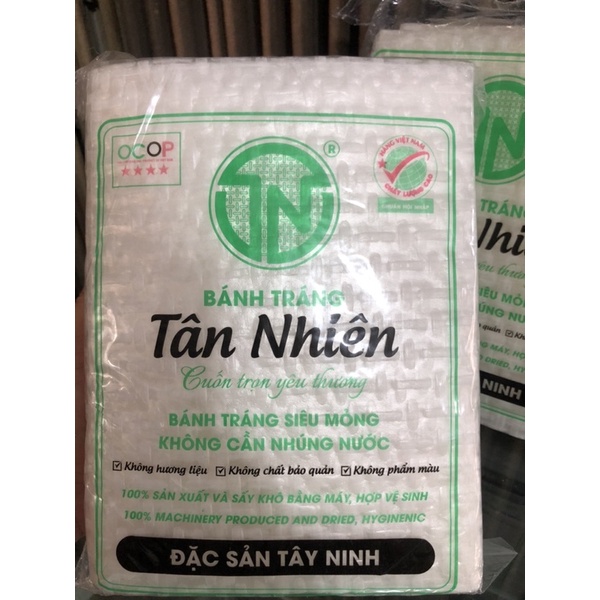 Bánh tráng Tân Nhiên 500g