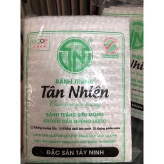 Bánh tráng Tân Nhiên 500g