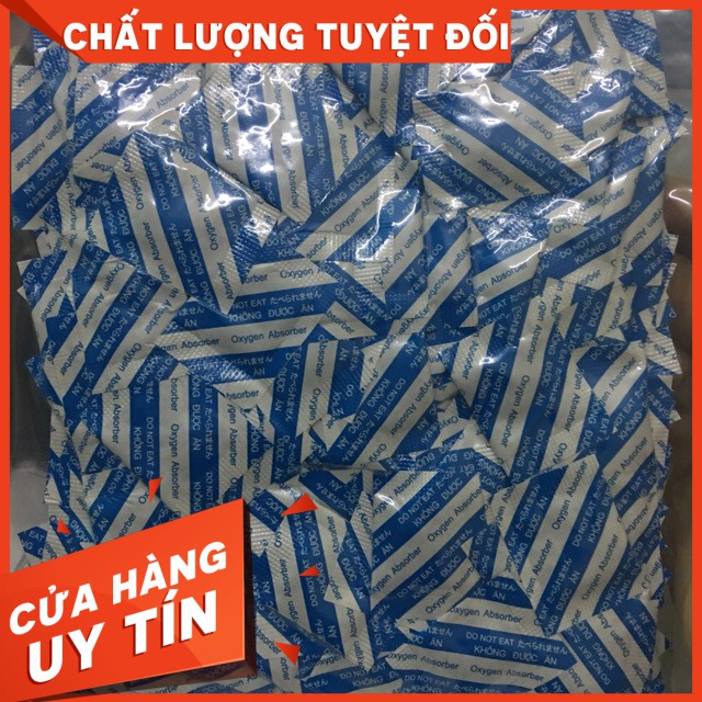 [HOT]Túi hút oxy 30cc (200c)