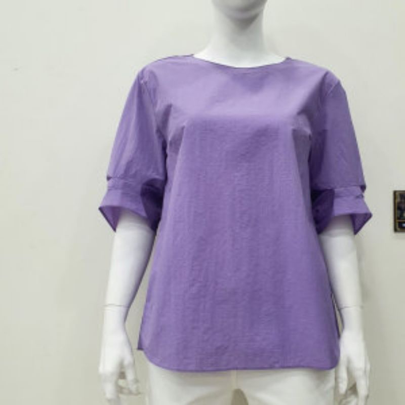 Áo sơ mi xuất Hàn