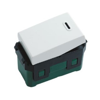 Hạt công tắc 1 chiều, 2 chiều  PANASONIC WIDE FULL