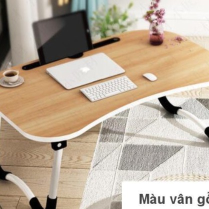 Bàn học gấp gọn thông minh - Bàn gỗ xếp sinh viên -  BGCKDI001-Z | BigBuy360 - bigbuy360.vn