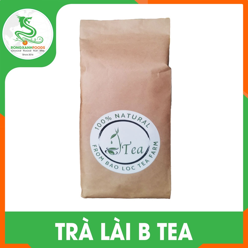 TRÀ LÀI D TEE - RỒNG XANH FOODS