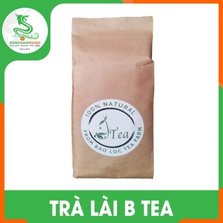 Trà lài d - tea