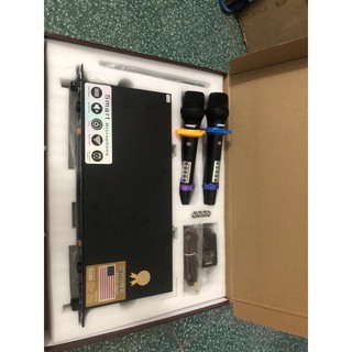 mic không dây SHURE UGX20