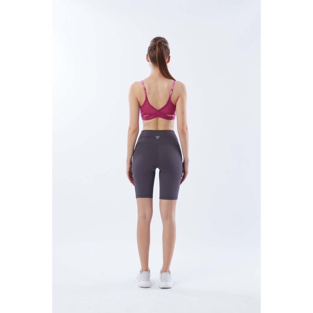 Áo Bra thể thao tập gym chạy bộ Light Support STB 2004 ONWAYS với chất liệu co dãn cao