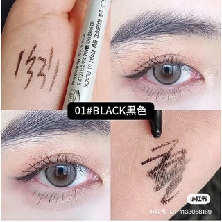 Chì kẻ mắt Clio Sharp So Simple Waterproof Pencil Liner