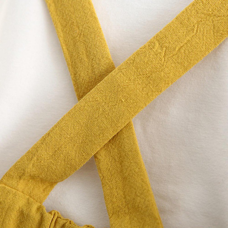 Đầm tay dài tai thỏ đáng yêu cho bé gái