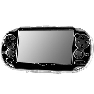 Ốp Lưng Nhựa Trong Suốt Cho PS Vita PSV 1000 2000