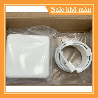 Sạc macbook air 2018 2019 2020 , macbook pro 13 1708 a1706 a2159 a1932 a1707 a1990 a2289 a2179