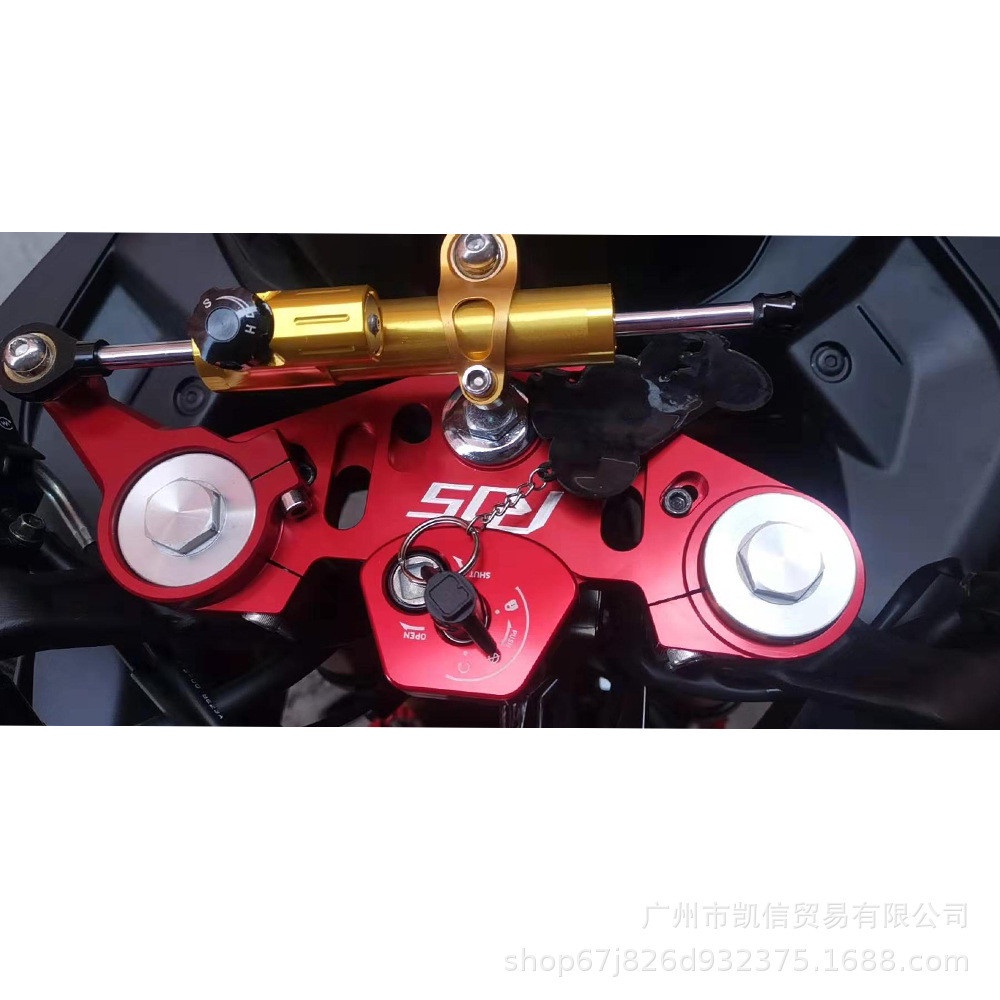 Pat bắt trợ lực lái CNC R15v3, R15 V4 R15V4