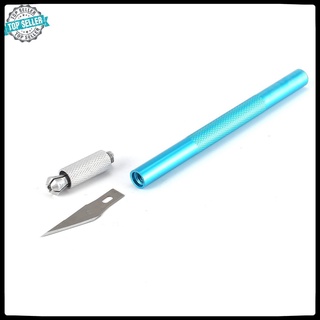 Bộ 6 lưỡi dao khắc gỗ chuyên dụng nov.11