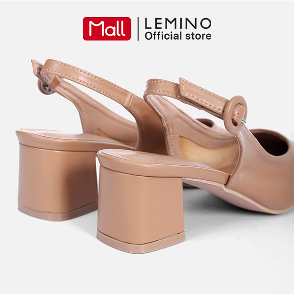 Giày nữ LE BY LEMINO LB65539-6