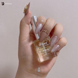 Dưỡng Móng hãng Candy Nail-𝗗𝗥. 𝗖𝗔𝗥𝗘+ 𝗣𝗥𝗢𝗧𝗘𝗜𝗡 𝗖𝗔𝗥𝗘