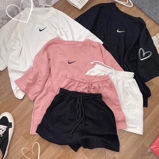 Set thể thao 3 màu (Set Basic)