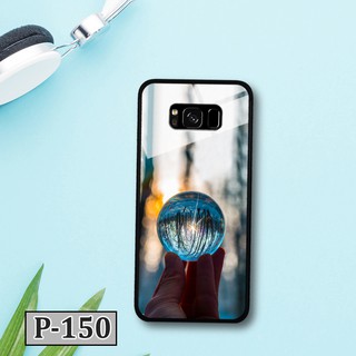 Ốp lưng SAMSUNG Galaxy S8 - hình 3D