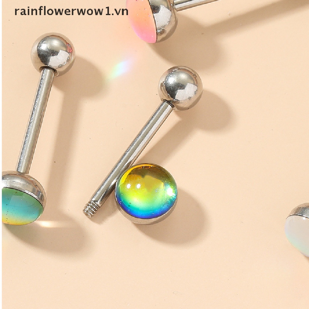 1 Lưỡi Thép Chống Dị Ứng