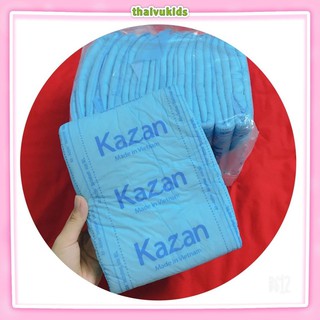 Bỉm cho mẹ bầu sau sinh Kazan an toàn BV02
