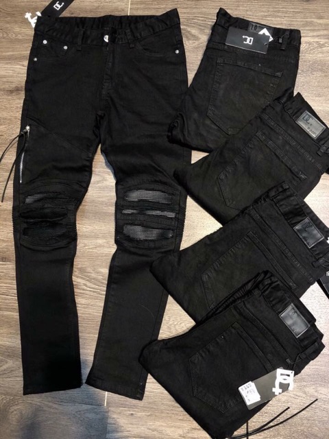 Quần Jean NAM Balman [ Quần Jean cao cấp ] khoá Zipp Neww hàng cao cấp có sẵn !! | BigBuy360 - bigbuy360.vn