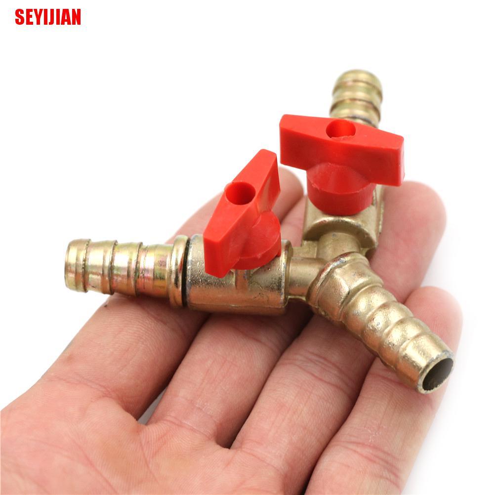 Van Bi Chữ Y 3 Chiều 3 / 8 &quot;10Mm Chuyên Dụng