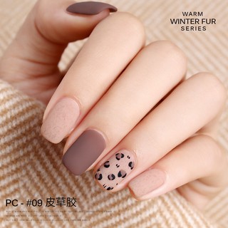 SƠN GEL AS MÃ PC( Sơn lông) chai 15ml