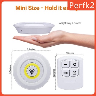 Under Cabinet Light Night Light Remote Control for Cabinet Hallway Closet 1