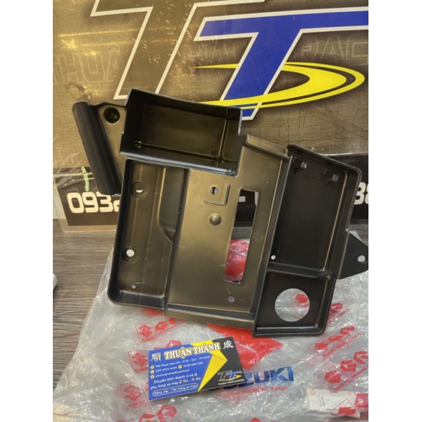 Hộp đồ nghề Satria 2000 ZIn Indo - Su Sport/Xipo/RGV120/RG110/Satria2k