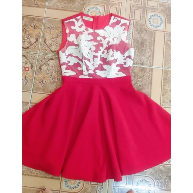 Combo Đầm thiết kế 2.0