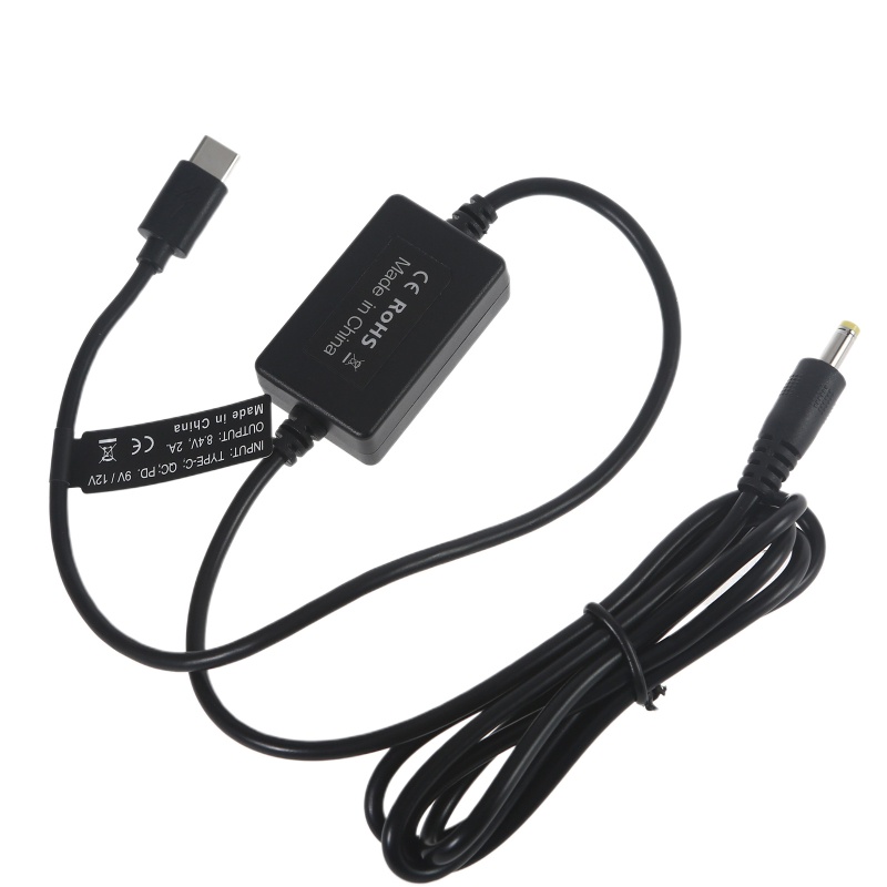 Dây Cáp USB Loại C DMW-DCC12 Cho Lumix DMC GH5,GH5,GH5s