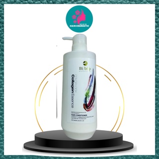 Lẻ dầu gội-xả bibop collagen 800ml