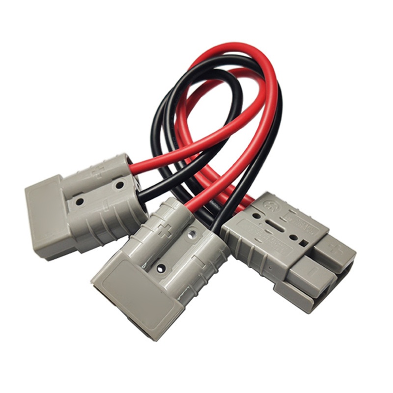 Đầu Nối Dây Điện 10 AWG 50A 1000W 12-36V Chuyên Dụng