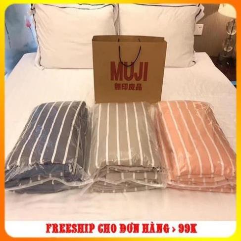CHĂN ĐŨI MUJI XUẤT NHẬT CAO CẤP LOẠI 1