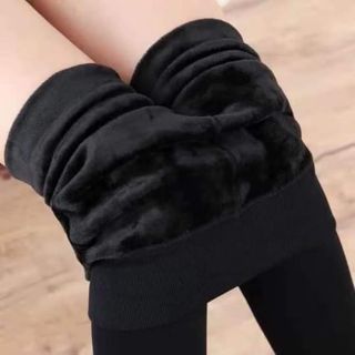 Combo quần tất lót lông nỉ