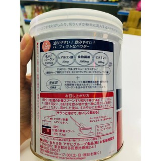 collagen Asahi dạng bột