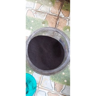 Hàng nhập tận gốc giá rẻ bất ngờ ạ Thuốc nhuộm lưới bẫy chim màu đen