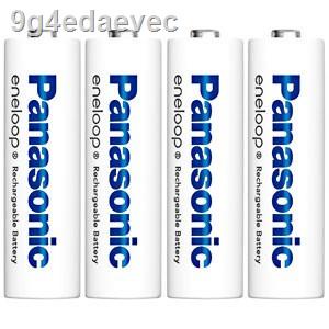 Bộ 4 viên Pin AA Panasonic Eneloop 21