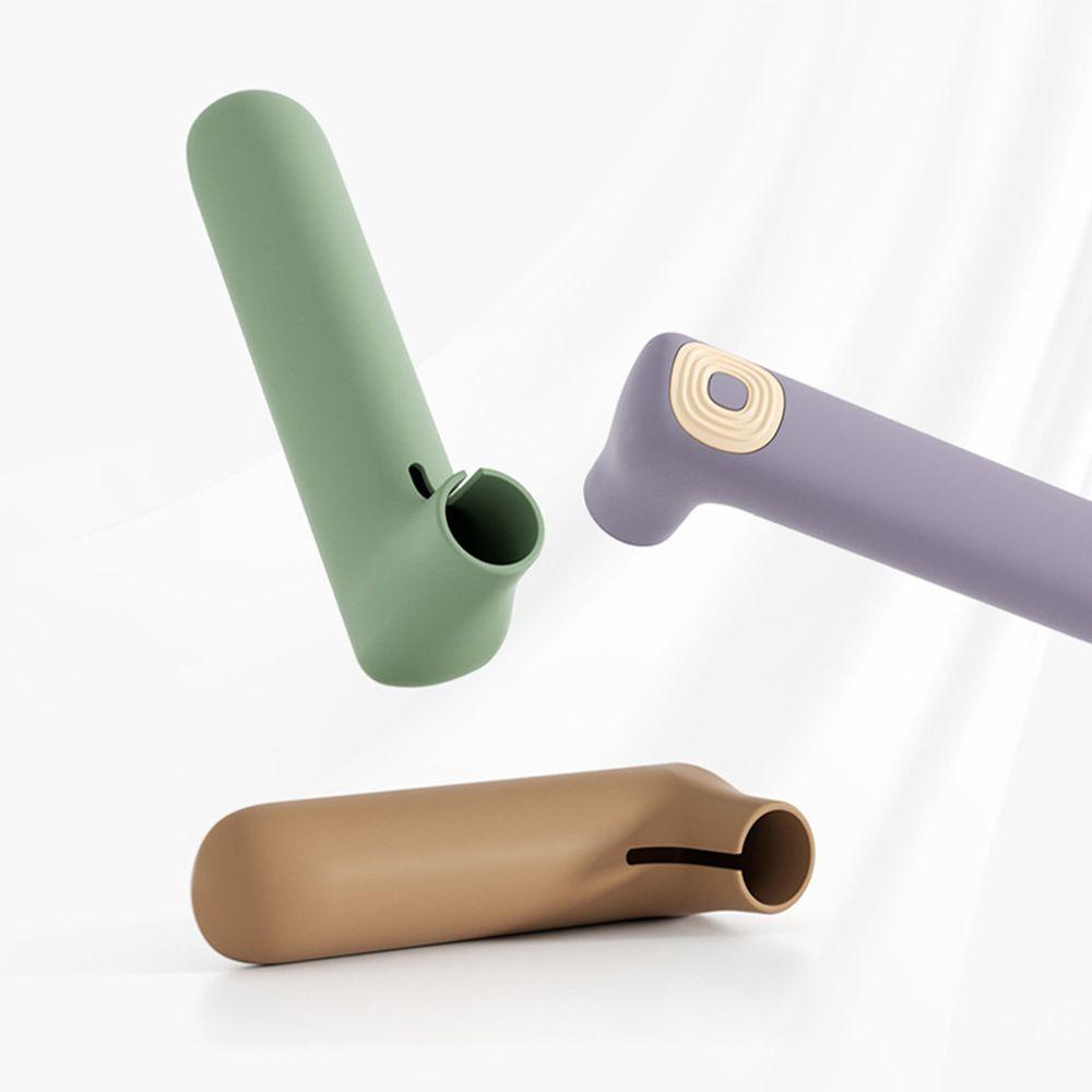 Vỏ Bọc Tay Nắm Cửa Bằng Silicon Dẻo Chống Va Chạm Bảo Vệ An Toàn