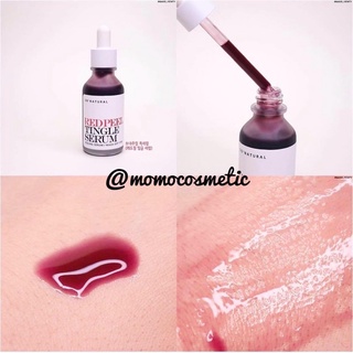 Tinh chất Red Peel Tingle Serum