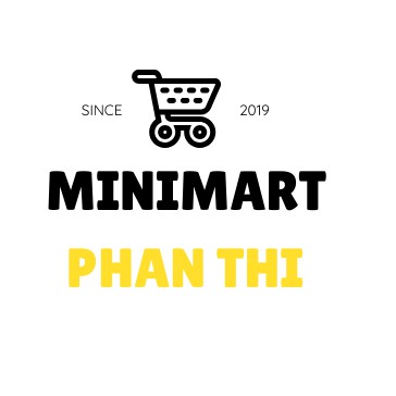 Minimart Phan Thị