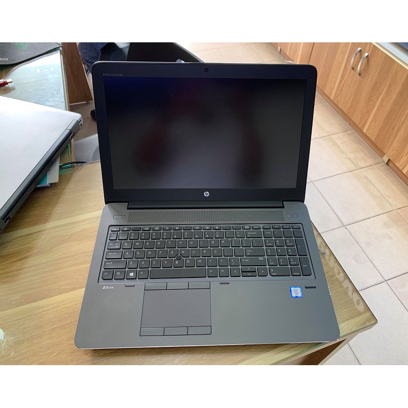 Laptop HP zbook 15 G3 - i7 QUADRO M2000M giá tốt
