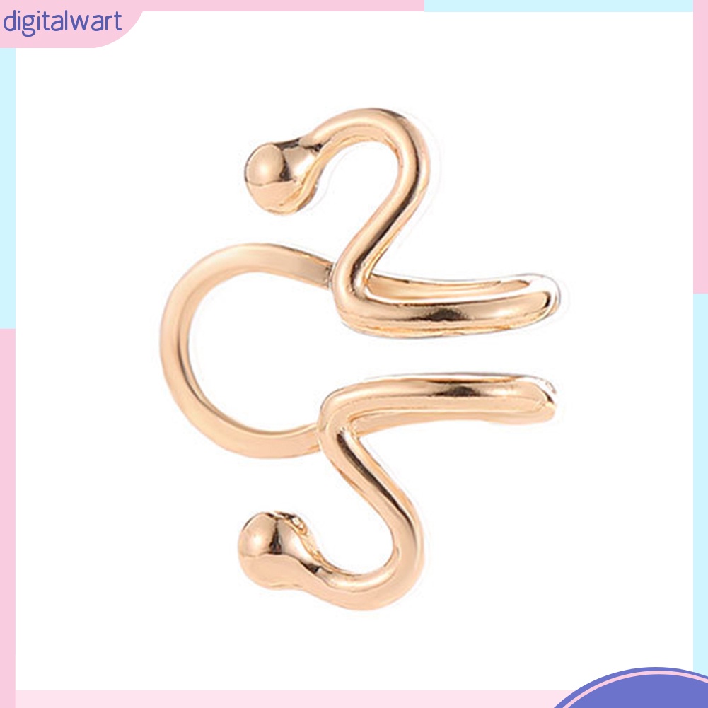 Khuyên Tai Nữ Trang Tạo Hình Độc Đáo